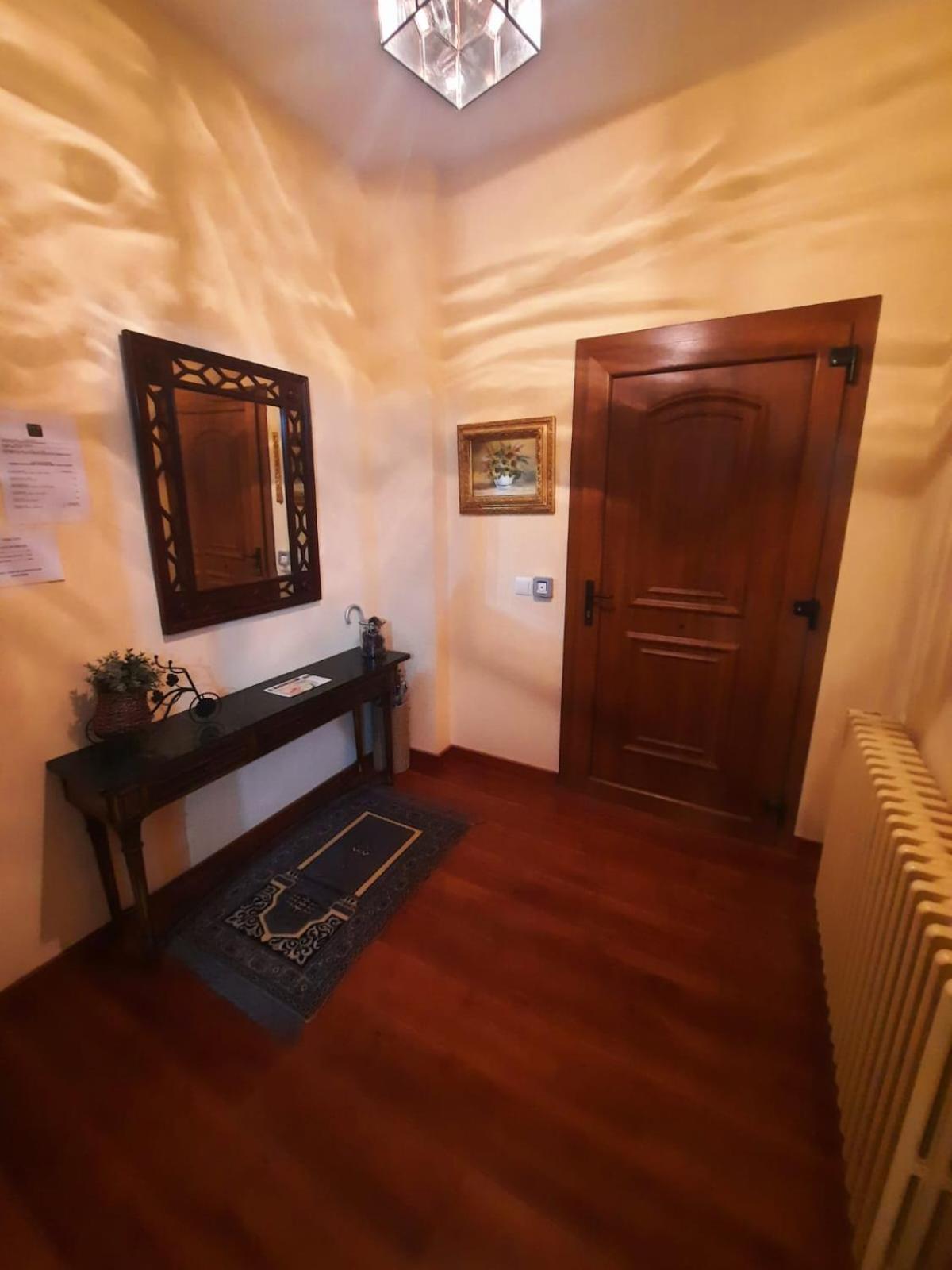 Casa Cotis Beceite Villa Eksteriør billede