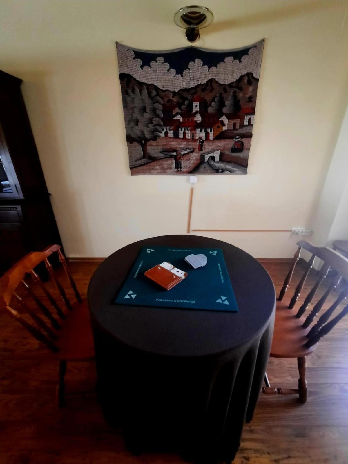 Casa Cotis Beceite Villa Eksteriør billede