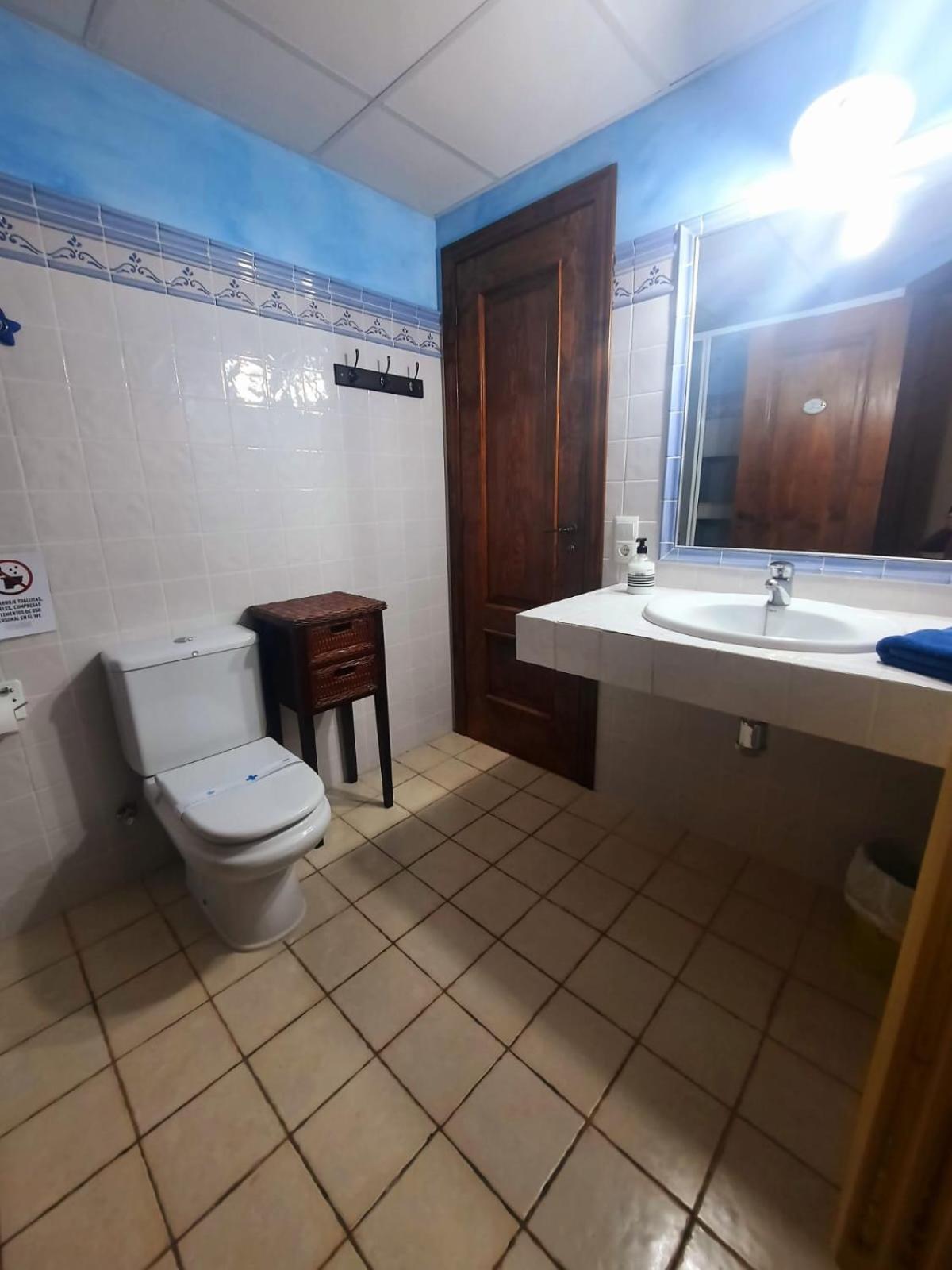 Casa Cotis Beceite Villa Eksteriør billede