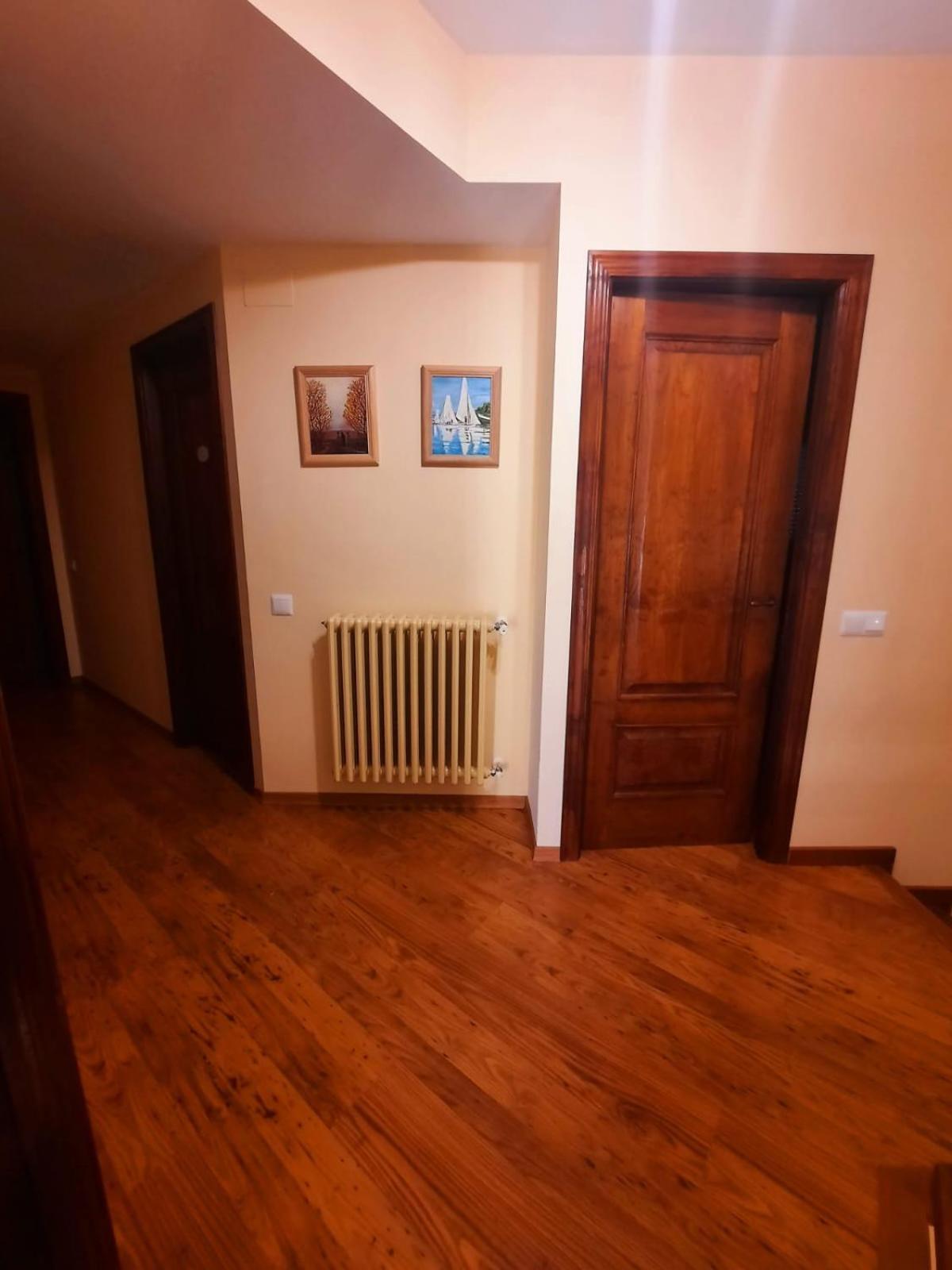 Casa Cotis Beceite Villa Eksteriør billede